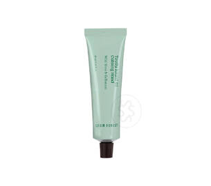 Крем для рук з ароматом дикого моху та гальбанума LOGIN FOREST Touffu Island 60 Calming Hand Cream 30 мл