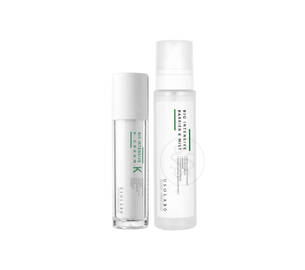 Акційний набір USOLAB Bio Intensive K Cream + Bio Intensive Barrier K Mist