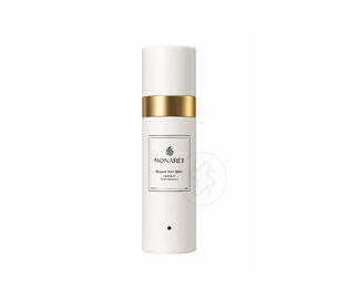 Термоспрей для пошкодженого волосся MONARET Natural Hair Elixir Leave-in Conditioner 80 мл