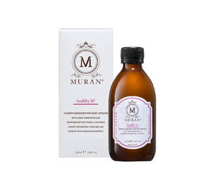 Шампунь для глибокого очищення шкіри голови MURAN Healthy 07 Deep Cleaning Shampoo for Scalp 250 мл