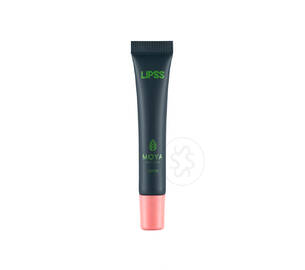 Блиск для губ LIPSS × MOYA MATCHA Matcha Strawberry Lipper 10 мл