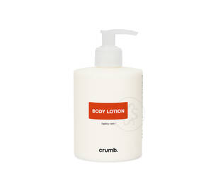Лосьйон для тіла  CRUMB Body Lotion Spicy Rum 300 мл