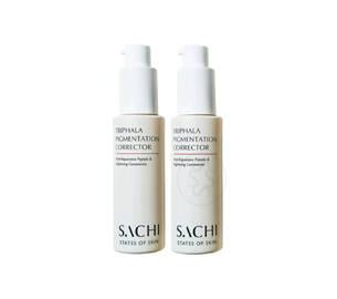 Акційний набір  SACHI SKIN Triphala Pigmentation Corrector 2 шт
