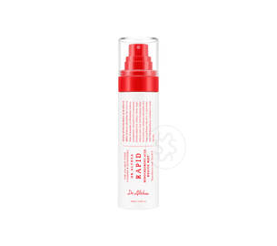 Заспокійливий міст для обличчя з гіпохлористою кислотою DR. ALTHEA Rapid Hypochlorous Acid Rescue Mist 100 мл