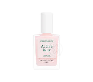 Лак для нігтів з матовим фінішем MANUCURIST Active™ Blur 15 мл