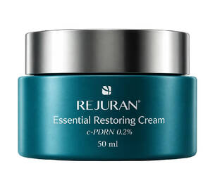 Відновлювальний крем для обличчя з пептидами REJURAN Essential Restoring Cream 50 мл