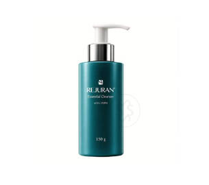 Делікатний очищувальний гель для обличчя REJURAN Essential Cleanser 150 мл