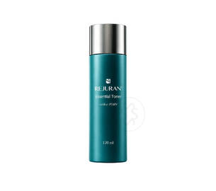 Зволожувальний тонер для відновлення балансу шкіри REJURAN Essential Toner 120 мл