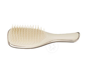 Щітка для волосся TANGLE TEEZER THE Ultimate Detangler Chrome Mini Champagne Gold