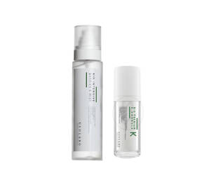 Акційний набір USOLAB Bio Intensive Barrier K Mist + Bio Premium K Ampoule 30 ml