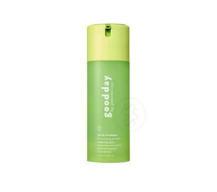Гель-желе для подвійного очищення PATCHOLOGY Juice Cleanse Detoxifying Double Cleansing Jelly 100 мл
