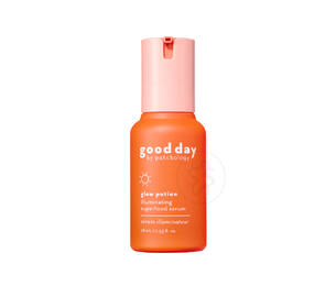 Сироватка для сяйва з комплексом суперфудів PATCHOLOGY Glow Potion Illuminating Superfood Serum 30 мл