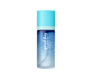 Відновлювальний мінеральний мікроміст PATCHOLOGY Crystal Clear Replenishing Mineral Micro Mist 80 мл