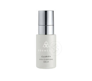 Очищаюча сироватка для проблемної шкіри COSMEDIX Clarity Serum 30 мл