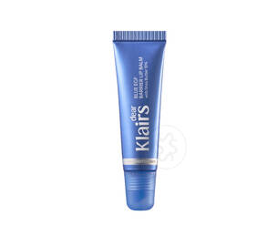 Бальзам для губ DEAR, KLAIRS Blue EGF Barrier Lip Balm 10 мл