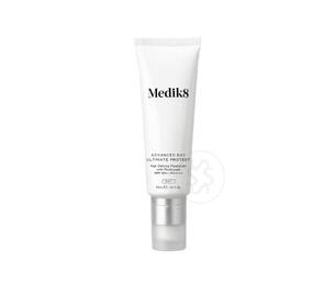 Антивіковий зволожувальний крем із фотоліазою MEDIK8 Advanced Day Ultimate Protect SPF 50+ / PA++++ 50 мл