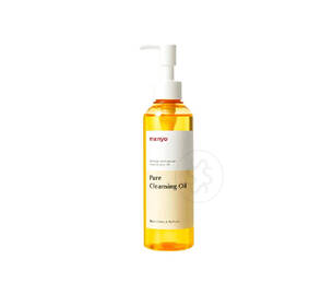 Гідрофільне масло для всіх типів шкіри MANYO FACTORY Pure Cleansing Oil 200 мл
