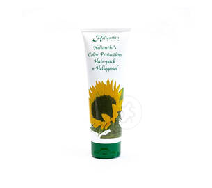 Маска-бальзам для волосся "Защита цвета" Orising Helianti's Color Protection Hair Pack 250 ml