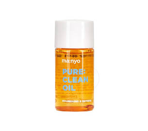 Гідрофільне масло для всіх типів шкіри MANYO FACTORY Pure Cleansing Oil 25 мл