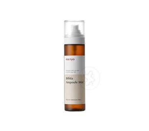 Міст з лізатами біфідобактерій та пептидами MANYO FACTORY Bifida Ampoule Mist 120 мл