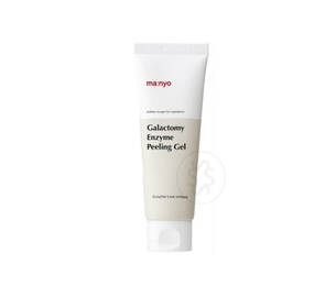 Пілінг-скатка з галактомісісом MANYO FACTORY Galactomy Enzyme Peeling Gel 75 мл