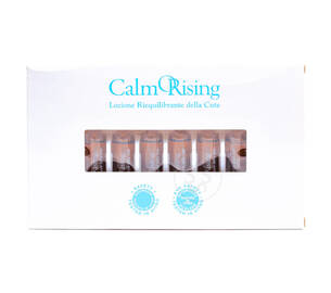 Лосьон Orising Calmorising 12*10 ml