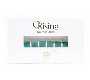 Очищающий лосьон с белой глиной Orising Purifying Lotion 1*7 ml