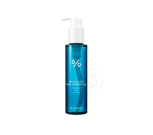 Очищуюча гідрофільна олійка з пробіотиками DR. CEURACLE Pro Balance Pure Cleansing Oil 155 мл