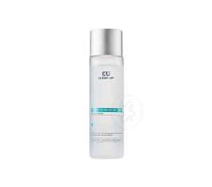 Балансуючий тонер CU SKIN Clean-Up pH Moisture Balancing Toner 200 мл