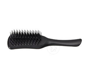 Щетка для волос Tangle Teezer Easy Dry & Co Jet Black