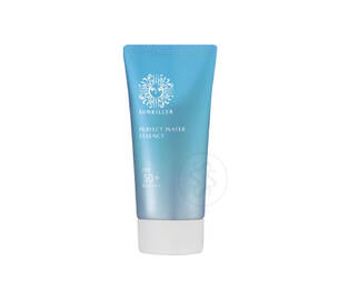 Сонцезахисна емульсія на водній основі ISEHAN Kiss Me Sunkiller Perfect Water Essence SPF 50+PA++++ 50 г