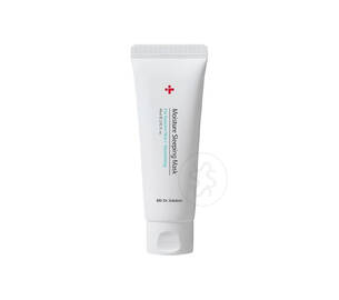 Зволожуюча нічна маска CU SKIN Nature Moisture Sleeping Mask 60 мл