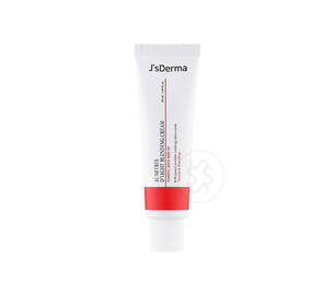 Восстанавливающий крем для проблемной кожи JS DERMA Acnetrix Blending Cream 50 ml