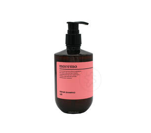 Відновлюючий шампунь MOREMO Repair Shampoo R 300 мл