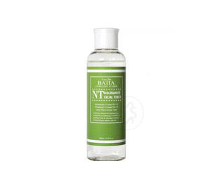 Балансуючий тонер з ніацинамідом COS DE BAHA Niacinamide Facial Toner 200 мл