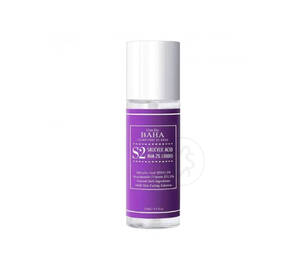 Тонер із саліциловою кислотою COS DE BAHA Salicylic Acid BHA 2% Liquid 120 мл