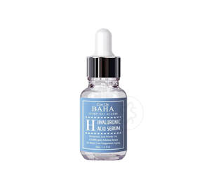 Зволожуюча сироватка з гіалуроновою кислотою COS DE BAHA Pure Hyaluronic Acid Serum 30 мл