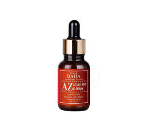 Сироватка з азелаїновою кислотою COS DE BAHA Azelaic Acid 10 Serum 30 мл