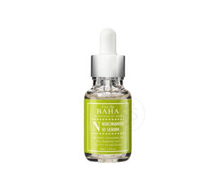 Сироватка з ніацинамідом COS DE BAHA Niacinamide 10 Serum 30 мл