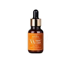 Освітлююча сироватка з вітаміном С COS DE BAHA Vitamin C 15 Serum 30 мл