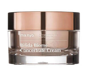 Концентрований крем з біфідобактеріями MANYO FACTORY Bifida Biome Concentrate Cream 50 мл