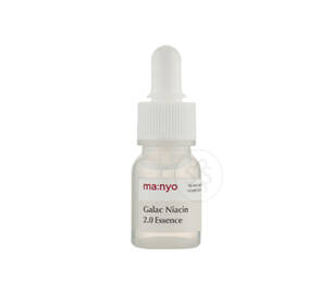 Есенція посилена з галактомісісом і ніацинамідом MANYO FACTORY Galac Niacin 2.0 Essence 12 мл