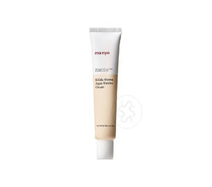 Зволожуючий крем з біфідобактеріями MANYO FACTORY Bifida Biome Aqua Bariier Cream 80 мл