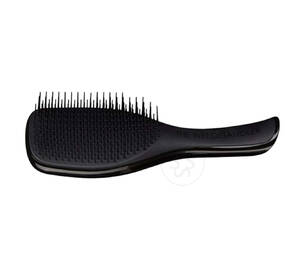 Щетка для волос Tangle Teezer Wet Detangler Hairbrush Midnight Black