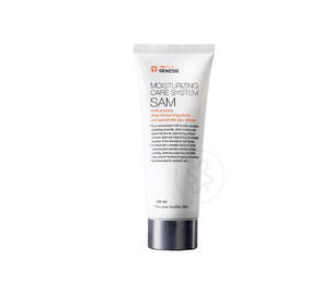 Зволожуючий крем GENESIS SAM Moisturizing Care System 100 мл