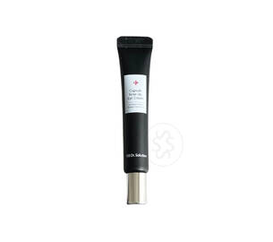 Концентрований крем для шкіри навколо очей CU SKIN DR. SOLUTION Capsule Tone-Up Eye Cream 20 мл