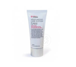 Зволожуючий крем GENESIS SAM Moisturizing Care System 60 мл