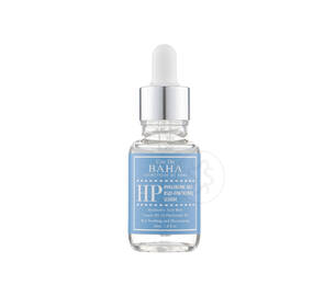 Сироватка з гіалуроновою кислотою та пантенолом COS DE BAHA Hyaluronic Acid B5 (D-Panthenol) Serum 30 мл