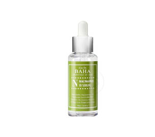 Сироватка з ніацинамідом COS DE BAHA Niacinamide 10 Serum 60 мл