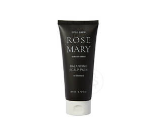 Відновлююча маска з соком розмарину RATED GREEN Cold Brew Rosemary Balancing Scalp Pack 200 мл